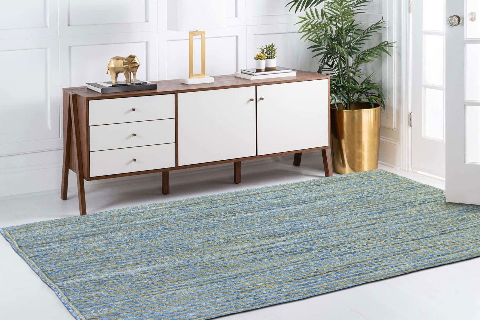 7 Pros & Cons of Natural Fibre Rugs